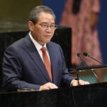 Une visite du premier ministre chinois est prévue en Corée du Nord du 9 au 11 octobre