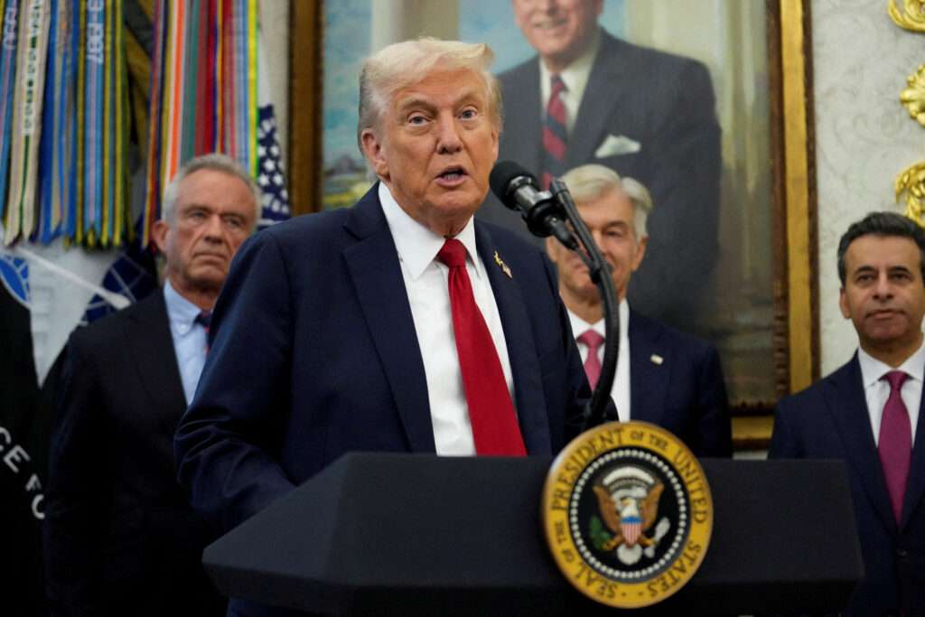 Plan de paix pour Gaza : découvrez l’intégralité de la réponse du Hamas à Donald Trump