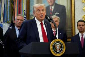Plan de paix pour Gaza : découvrez l’intégralité de la réponse du Hamas à Donald Trump