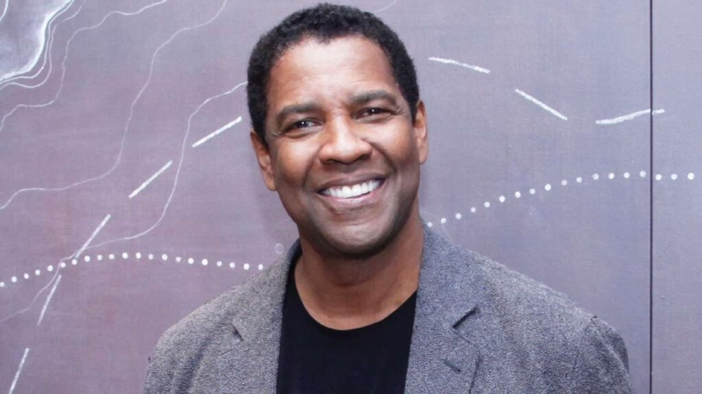 4 films ensemble : voici l’acteur qui a le plus tourné avec Denzel Washington
