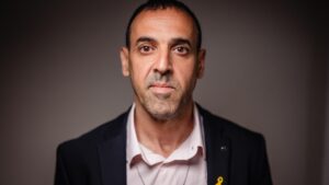 «491 jours aux mains du Hamas» : les extraits exclusifs du premier témoignage publié par un ex-otage israélien