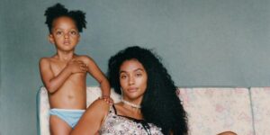 Le photographe afro-américain Tyler Mitchell, l’esthétique au service du politique