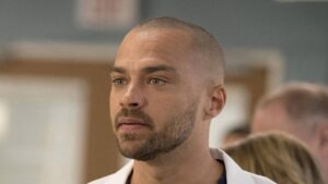 Grey’s Anatomy : une bonne nouvelle pour les fans de Jesse Williams (Jackson Avery) ?