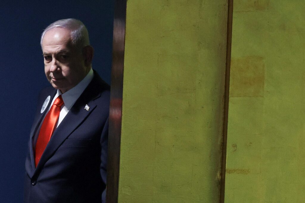 «Nous sommes devenus un État paria» : comment Israël est passé du soutien indéfectible à l’isolement progressif