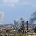 EN DIRECT – Plan de paix pour Gaza : les négociations entre Israël et le Hamas débutent ce lundi en Égypte