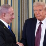 «Je ne sais pas pourquoi vous êtes toujours aussi f**trement négatif» : échange tendu entre Trump et Netanyahou au sujet du plan de paix pour Gaza