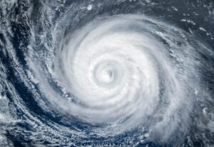 La côte ouest du Mexique menacée par un ouragan