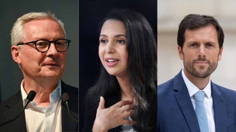 Tombés 14 heures après leur nomination, les membres du gouvernement Lecornu profiteront-ils des avantages dus aux anciens ministres ?