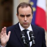 Sébastien Lecornu justifie sa démission : «Les conditions n’étaient plus remplies» pour rester premier ministre