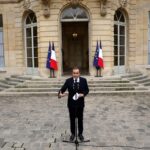 Guillaume Tabard : «Barnier, Bayrou, Lecornu… Le tragique de répétition»