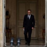Démission de Sébastien Lecornu : « La politique française est devenue baroque »