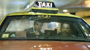 Quiz Cinéma : 9 voitures, 9 films à reconnaître !