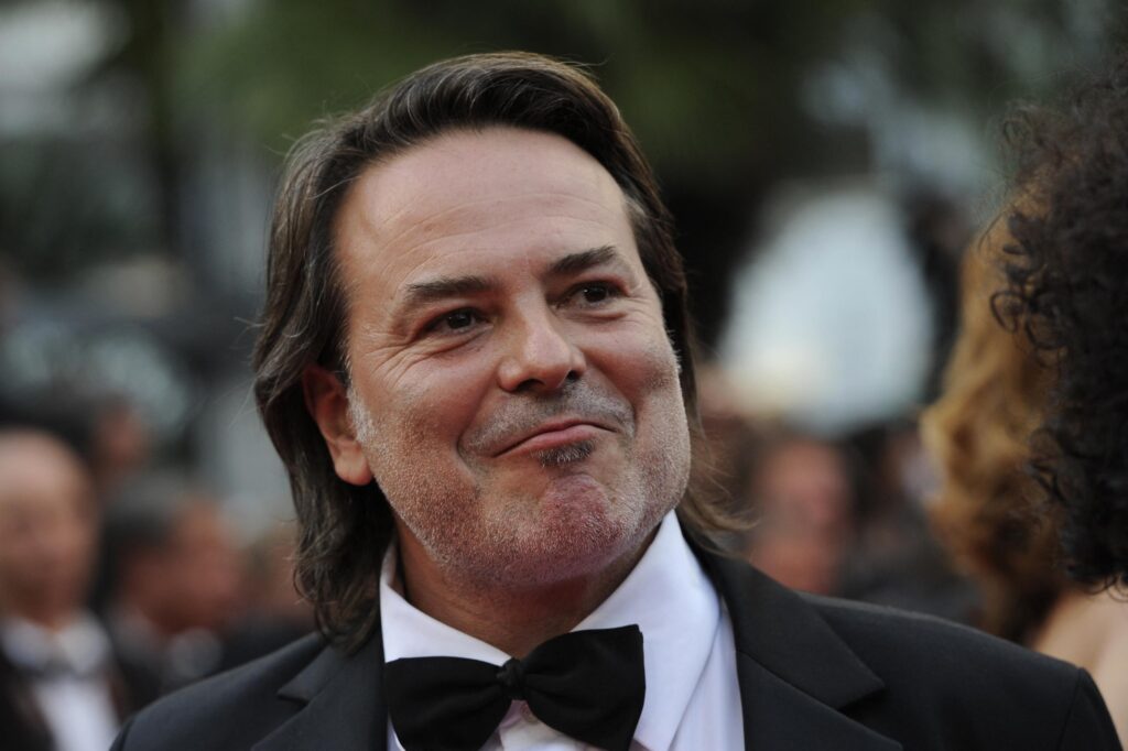 Décès du scénariste, réalisateur et dramaturge Xavier Durringer à 61 ans