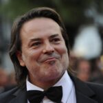 Décès du scénariste, réalisateur et dramaturge Xavier Durringer à 61 ans