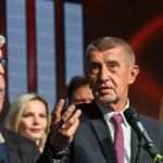 En République tchèque, Andrej Babis et son parti ANO arrivent largement en tête des élections législatives