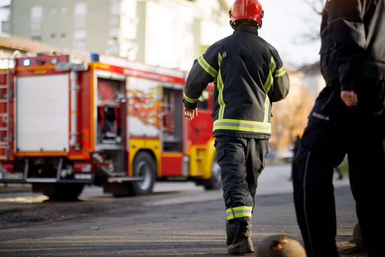 Tempête Amy : deux hommes meurent, en Seine-Maritime et dans l'Aisne, après de violentes intempéries