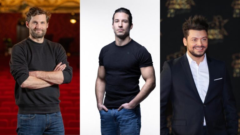 Une nouvelle offre culturelle à Bordeaux avec les arrivées d’Alexis Michalik, Jérémy Ferrari et Kev Adams