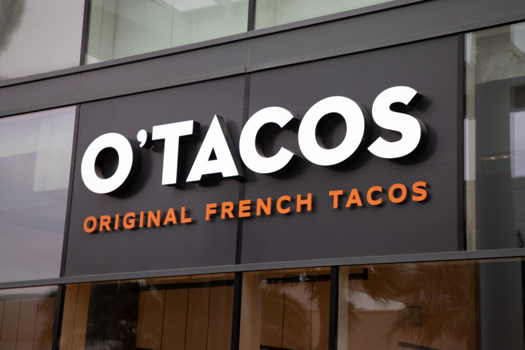 Des bagarres pour un tacos à 3 euros : la promotion d’O Tacos vire à l’émeute dans plusieurs villes françaises