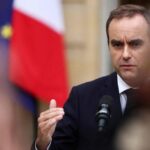 EN DIRECT, démission de Sébastien Lecornu : le premier ministre démissionnaire de nouveau à l’Elysée