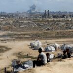 Gaza : des négociations cruciales en Égypte pour appliquer le plan Trump