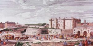 « La Condition d’écrivain », de Robert Darnton : trois auteurs du XVIIIᵉ siècle et la Bastille pour point commun