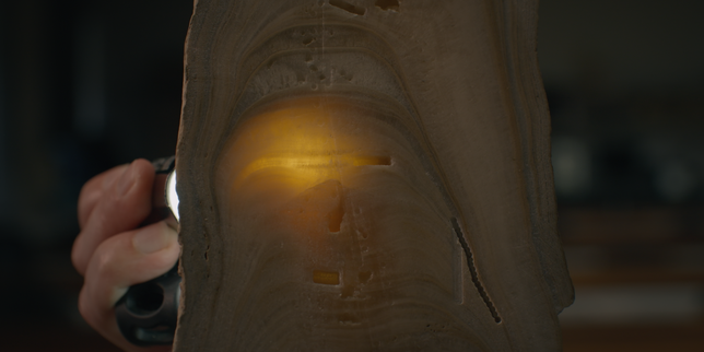 A regarder ce soir : « Scanning History, l’archéologie du futur » sur Histoire TV, des énigmes résolues grâce à des technologies de pointe