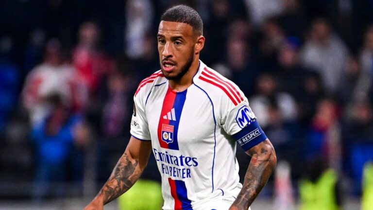 EN DIRECT – Lyon-Toulouse : l’OL peut passer leader de Ligue 1 et mettre la pression sur le PSG