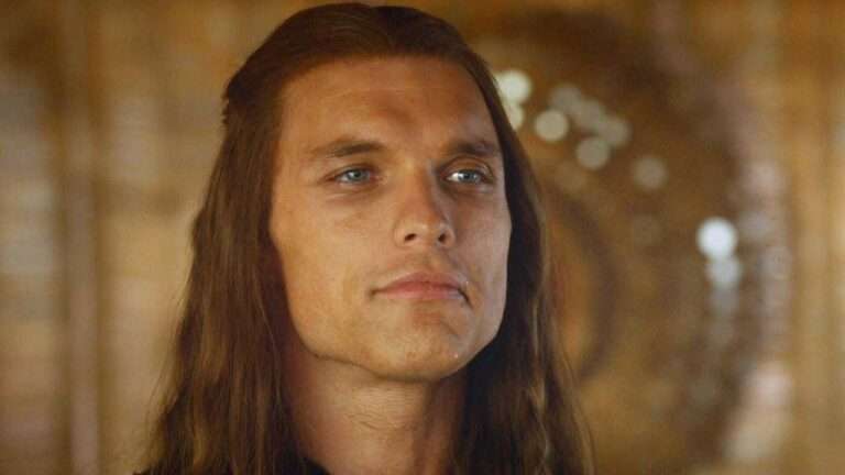 "Reste calme et avance" : après avoir joué dans l'un des meilleurs épisodes de Game of Thrones, cet acteur a soudainement été remplacé !