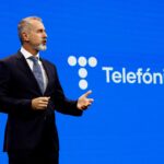 Telefonica envisage la suppression de 6000 postes dans le cadre d’un virage stratégique