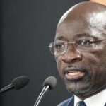 Election présidentielle en Côte d’Ivoire : Charles Blé Goudé se range derrière Simone Gbagbo