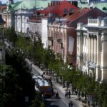 Lituanie: interruption du trafic aérien à Vilnius suite à une alerte aux «ballons» suspects