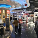 Les ventes dans les duty free des aéroports en net recul de 13% depuis le Covid