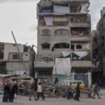 EN DIRECT, Gaza : Donald Trump appelle les négociateurs à « avancer rapidement » alors que des pourparlers sont prévus lundi en Egypte