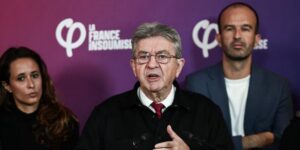 Démission de Sébastien Lecornu : LFI propose une rencontre aux partis de gauche, les appels à la dissolution se multiplient… Le point sur les réactions
