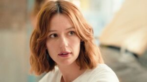 Plus belle la vie : avez-vous remarqué ce petit changement avec le personnage d'Apolline ?
