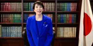 Au Japon, l’élection de Sanae Takaichi à la tête du parti au pouvoir annonce un tournant nationaliste dans l’Archipel