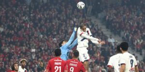 Le PSG retrouve la tête de la Ligue 1 après son nul à Lille, Strasbourg sur le podium