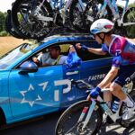 Cyclisme : face aux polémiques, l'équipe Israël Premier Tech va changer de nom