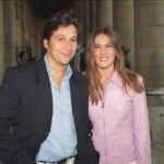 Mathilde Seigner (Montmartre) : retour sur sa romance avec Laurent Gerra