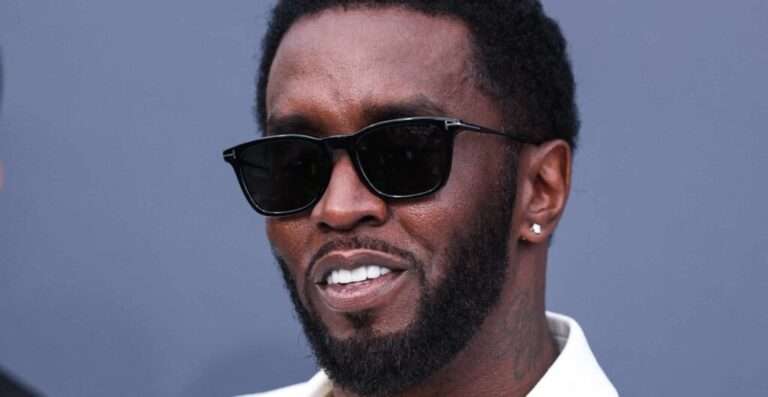 P. Diddy condamné à quatre ans et deux mois de prison ferme