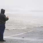 Rafales à 120 km/h attendues avec la tempête Amy : ce qu’il faut savoir avant son passage sur la France
