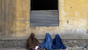 L'ONU lance une enquête sur les violations des droits humains en Afghanistan