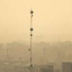 Iran: pollution, manque d'eau, sol instable… faut-il déménager la capitale Téhéran?