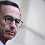 France: vent de fronde au parti Les Républicains qui ne digère pas la composition du gouvernement Lecornu