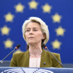Parlement européen: deux nouvelles motions de censure contre Ursula von der Leyen, un scénario inédit