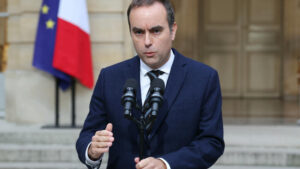 Gouvernement Lecornu : Borne, Retailleau, Darmanin reconduits, Le Maire et Woerth de retour