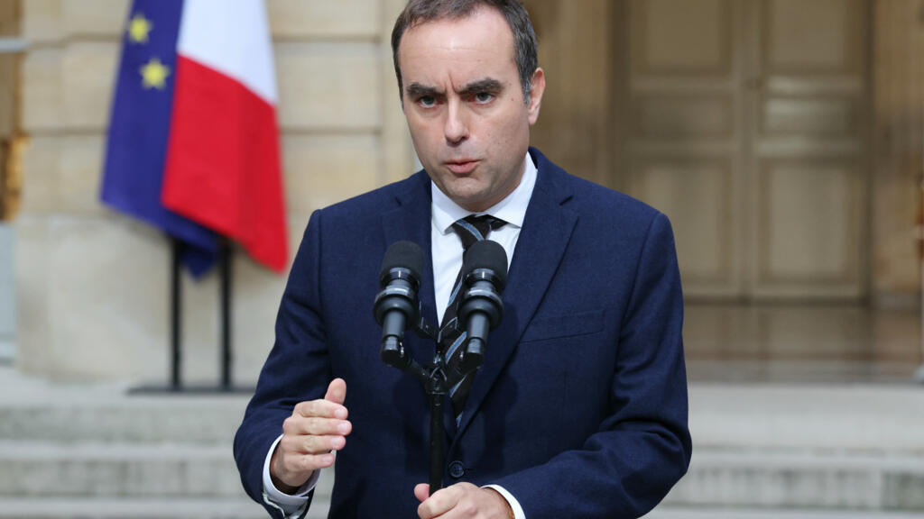 Gouvernement Lecornu : Borne, Retailleau, Darmanin reconduits, Le Maire et Woerth de retour
