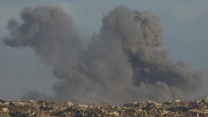 En direct – Plan pour Gaza : négociations attendues au Caire, Trump dit qu’Israël a accepté une ligne de retrait