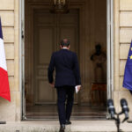 Démission de Sébastien Lecornu: une «vraie source d'inquiétude» pour l'économie française