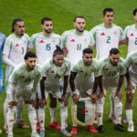 Un international algérien envoyé en prison ?